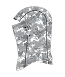 Blackstrap Hood - Tractical Ash