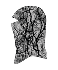Blackstrap Hood - Bleached