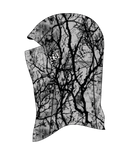Blackstrap Hood - Bleached