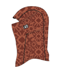 Blackstrap Hood - Wax Terra