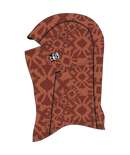 Blackstrap Hood - Wax Terra
