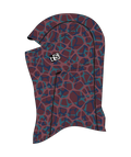 Blackstrap Hood - Sequence Cherry