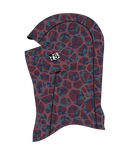 Blackstrap Hood - Sequence Cherry