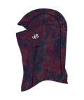 Blackstrap Hood - Pulse Cherry
