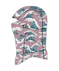 Blackstrap Hood - Tsunami