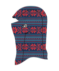 Blackstrap Hood - Iceloom Poppy