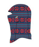 Blackstrap Hood - Iceloom Poppy