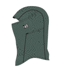 Blackstrap Hood - Inprint Obsidian