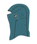 Blackstrap Hood - Inprint Surge