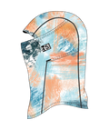Blackstrap Hood - Pastels