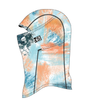 Blackstrap Hood - Pastels