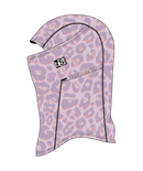 Blackstrap Hood - Ocelot Dusk