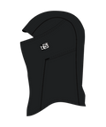Blackstrap Kids Expedition Hood - Black