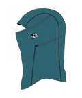 Blackstrap Kids Expedition Hood - Surge