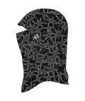 Blackstrap Kids Hood - Star Smoldered