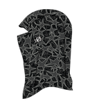 Blackstrap Kids Hood - Star Smoldered
