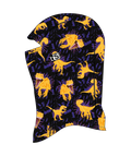 Blackstrap Kids Hood - Friends Raptors