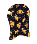 Blackstrap Kids Hood - Friends Raptors