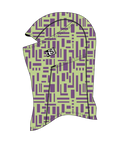 Blackstrap Kids Hood - Labyrinth Sprout