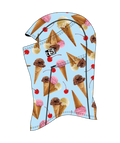 Blackstrap Kids Hood - Brain Freeze