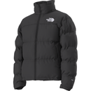 The North Face Men's 1996 Retro Nuptse Jacket - TNF Black-NPF-Recycled Down