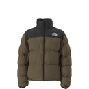 The North Face Men's 1996 Retro Nuptse Jacket - Caraway Seed/TNF Black