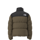 The North Face Men's 1996 Retro Nuptse Jacket - Caraway Seed/TNF Black