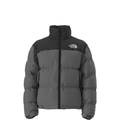 The North Face Men's 1996 Retro Nuptse Jacket - Smoked Pearl/TNF Black