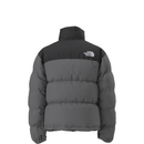 The North Face Men's 1996 Retro Nuptse Jacket - Smoked Pearl/TNF Black
