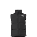 The North Face Men's 1996 Retro Nuptse Vest - TNF Black-Recycled Down