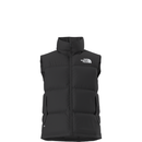 The North Face Men's 1996 Retro Nuptse Vest - TNF Black-Recycled Down
