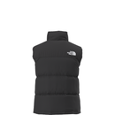 The North Face Men's 1996 Retro Nuptse Vest - TNF Black-Recycled Down