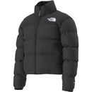 The North Face Women's 1996 Retro Nuptse Jacket - TNF Black-Recycled Down