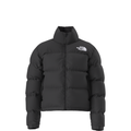 The North Face Women's 1996 Retro Nuptse Jacket - TNF Black-Recycled Down