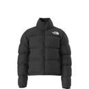 The North Face Women's 1996 Retro Nuptse Jacket - TNF Black-Recycled Down