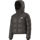 The North Face Women's Hydrenalite™ Down Hoodie - Dark Chestnut