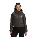The North Face Women's Hydrenalite™ Down Hoodie - Dark Chestnut