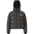 The North Face Women's Hydrenalite™ Down Hoodie - Dark Chestnut