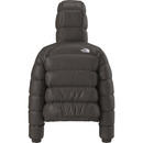 The North Face Women's Hydrenalite™ Down Hoodie - Dark Chestnut
