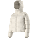 The North Face Women's Hydrenalite™ Down Hoodie - White Dune