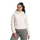 The North Face Women's Hydrenalite™ Down Hoodie - White Dune