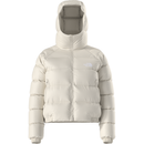 The North Face Women's Hydrenalite™ Down Hoodie - White Dune