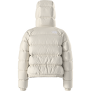 The North Face Women's Hydrenalite™ Down Hoodie - White Dune