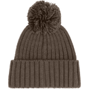 The North Face Heritage Ski Tuke - Smokey Brown/TNF Orange/White Dune