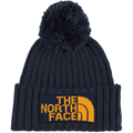 The North Face Heritage Ski Tuke - Summit Navy/Summit Gold