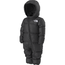 The North Face Baby 1996 Retro Nuptse One-Piece - TNF Black-Recycled Down