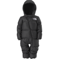 The North Face Baby 1996 Retro Nuptse One-Piece - TNF Black-Recycled Down