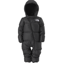 The North Face Baby 1996 Retro Nuptse One-Piece - TNF Black-Recycled Down