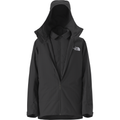 The North Face Men's THERMOBALL™ Snow Triclimate™ Jacket - TNF Black-NPF
