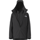 The North Face Men's THERMOBALL™ Snow Triclimate™ Jacket - TNF Black-NPF